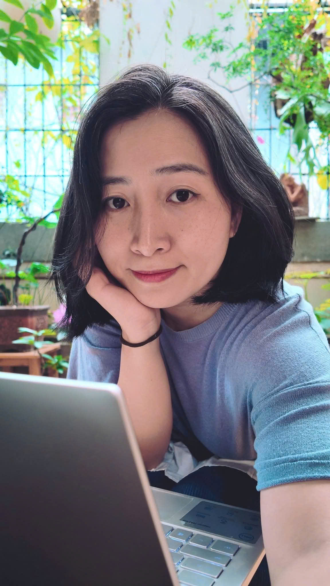 Tiếng Anh Mầm Non (3-5 tuổi)